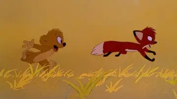Задник до фильму"Jungledyret" #501868