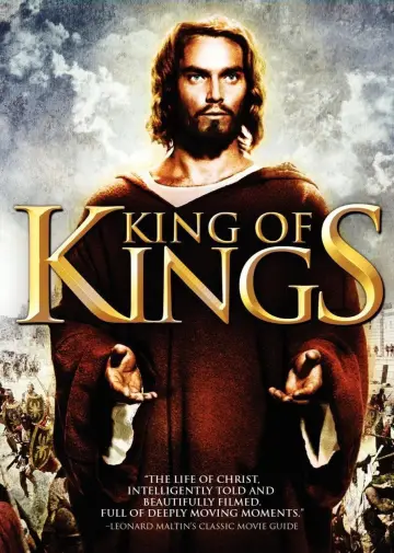 Постер до фильму"King of Kings" #1202765