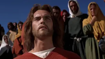 Задник до фильму"King of Kings" #347486