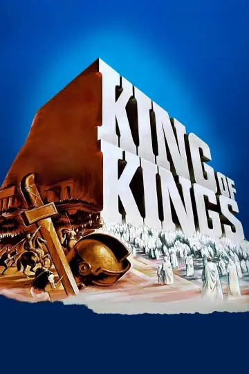 Постер до фильму"King of Kings" #347488