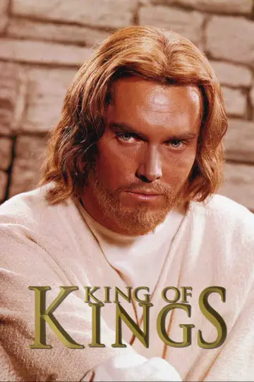 Постер до фильму"King of Kings" #347491