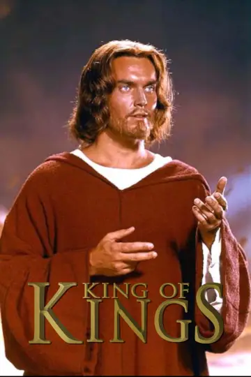 Постер до фильму"King of Kings" #347492
