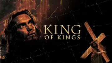 Задник до фильму"King of Kings" #809514