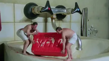 Кінґсайз постер