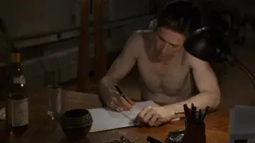 Задник до фильму"Чуйний сон" #1087463