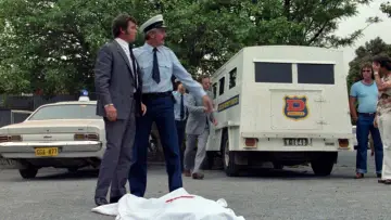 Задник до фильму"Money Movers" #1133239