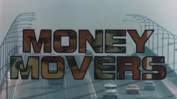 Задник до фильму"Money Movers" #1133243