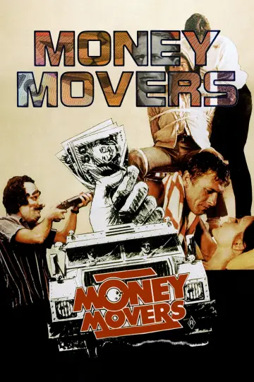 Постер до фильму"Money Movers" #1133246