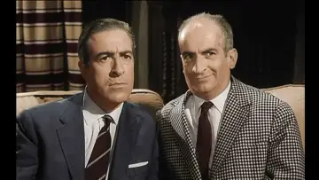 Задник до фільму "Пік-Пік" #426353