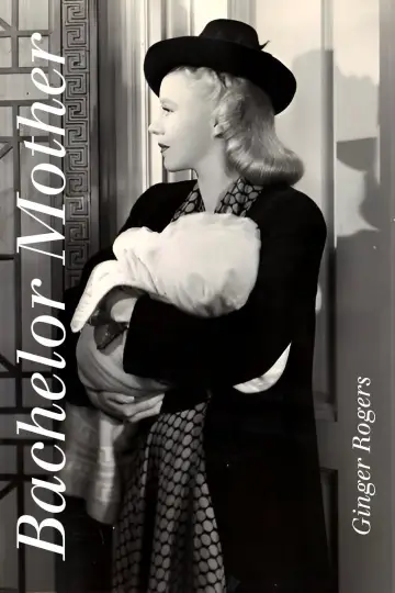Постер до фильму"Bachelor Mother" #1124593