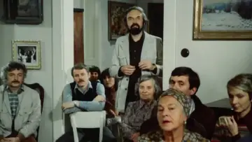 Задник до фільму "Kulový blesk" #1624337