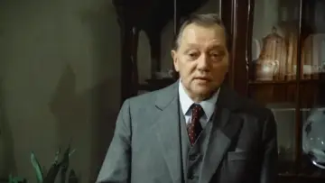 Задник до фільму "Kulový blesk" #1624338