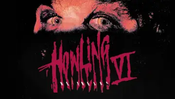 Задник до фильму"Howling VI: The Freaks" #1124537