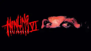Задник до фильму"Howling VI: The Freaks" #1124538