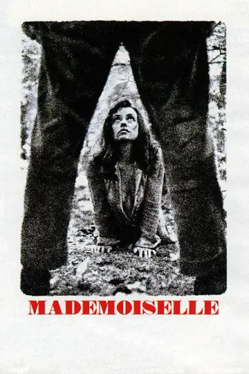 Постер до фильму"Mademoiselle" #1134814