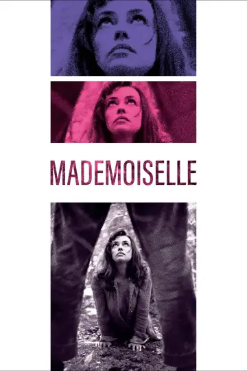 Постер до фильму"Mademoiselle" #1134815