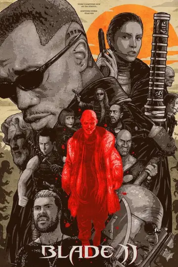 Блейд 2