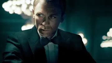 Задник до фільму "007: Казино Рояль" #1642973