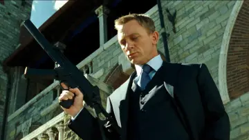 Задник до фільму "007: Казино Рояль" #1797775