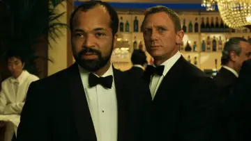 Задник до фільму "007: Казино Рояль" #1797777