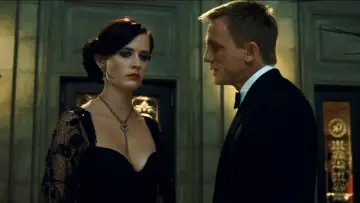 Задник до фільму "007: Казино Рояль" #1797778