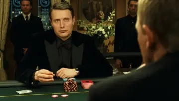 Задник до фільму "007: Казино Рояль" #1797782