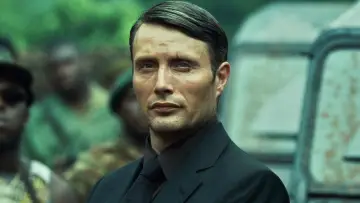 Задник до фільму "007: Казино Рояль" #1797789