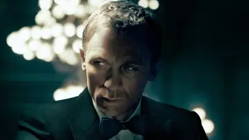 Задник до фильму"007: Казино Рояль" #207990