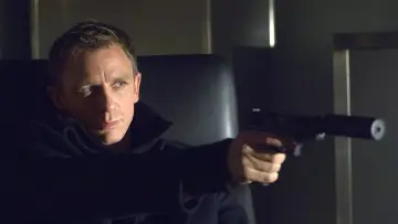 Задник до фильму"007: Казино Рояль" #207992
