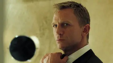 Задник до фильму"007: Казино Рояль" #207994