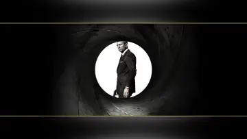 Задник до фильму"007: Казино Рояль" #208001