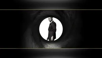 Задник до фильму"007: Казино Рояль" #208003