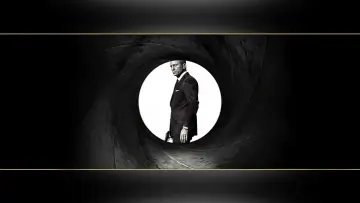 Задник до фильму"007: Казино Рояль" #443205
