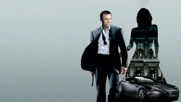 Задник до фильму"007: Казино Рояль" #573333