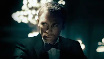 Задник до фильму"007: Казино Рояль" #573338