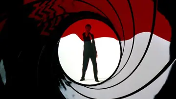 Задник до фильму"007: Казино Рояль" #573341