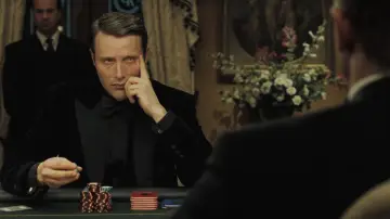 Задник до фильму"007: Казино Рояль" #573343