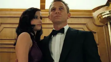 Задник до фильму"007: Казино Рояль" #573345