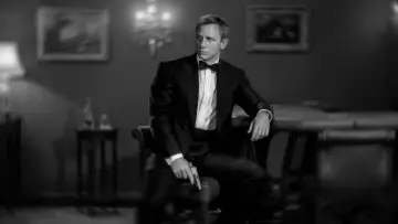 Задник до фильму"007: Казино Рояль" #573389