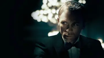 Задник до фильму"007: Казино Рояль" #835485