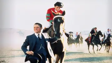 Задник до фильму"Phar Lap" #692771