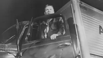 Задник до фільму "Plunder Road" #1921871