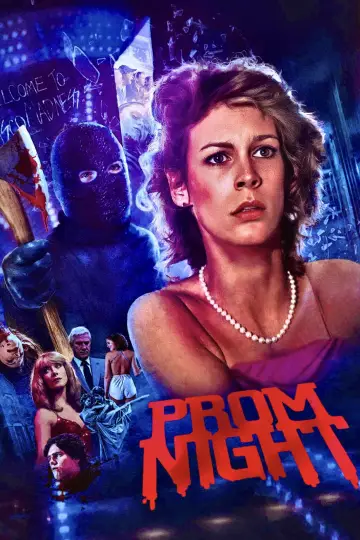 Постер до фильму"Prom Night" #1164996