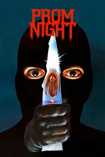 Постер до фильму"Prom Night" #1200980