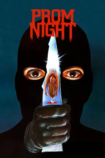 Постер до фильму"Prom Night" #1200981