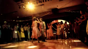Задник до фильму"Prom Night" #378797