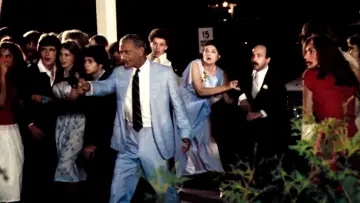 Задник до фильму"Prom Night" #378798
