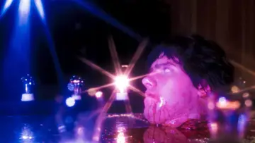 Задник до фильму"Prom Night" #378799