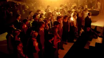 Задник до фильму"Prom Night" #378800