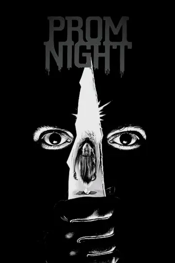 Постер до фильму"Prom Night" #465946